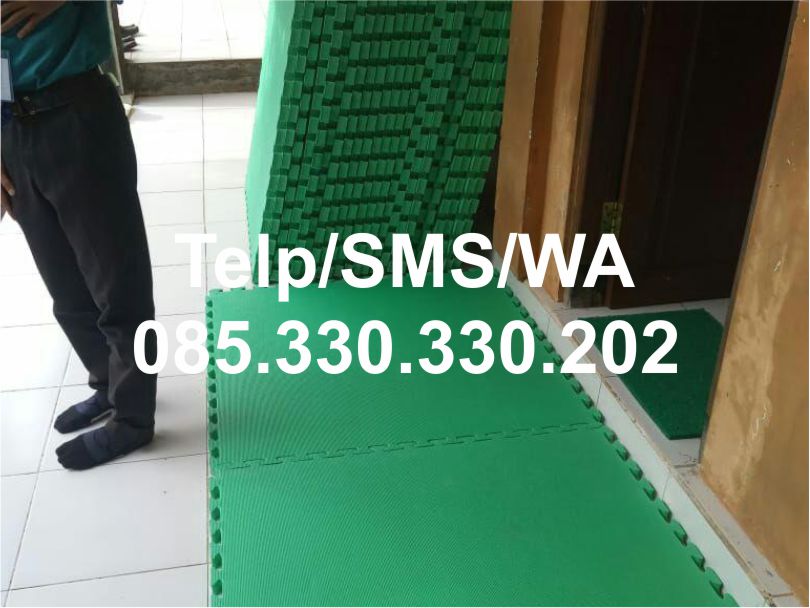 distributor matras karate