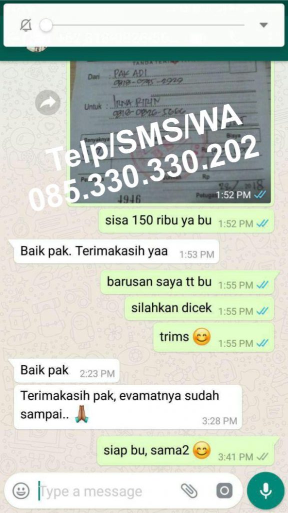 testimoni toko jual matras kempo
